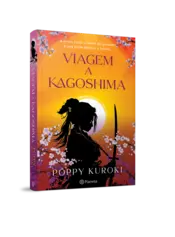 Miniatura capa 3d Viagem a kagoshima