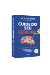 Miniatura capa 3d Cuide do seu cérebro - Ed. Actualizada