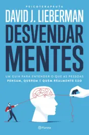Capa Desvendar Mentes