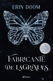 Capa Fabricante de Lágrimas