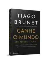 Miniatura capa 3d Ganhe o Mundo sem Perder a Alma