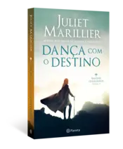 Miniatura capa 3d Dança com o Destino