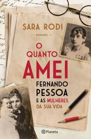 Capa O Quanto Amei
