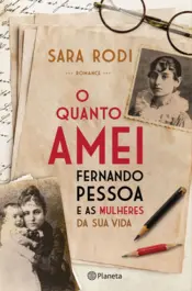 Capa O Quanto Amei