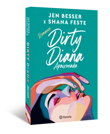 Capa Dirty Diana  Apaixonada