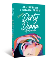 Miniatura capa 3d Dirty Diana  Apaixonada