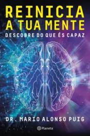 Capa Reinicia a tua Mente