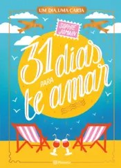 Capa 31 dias para te amar