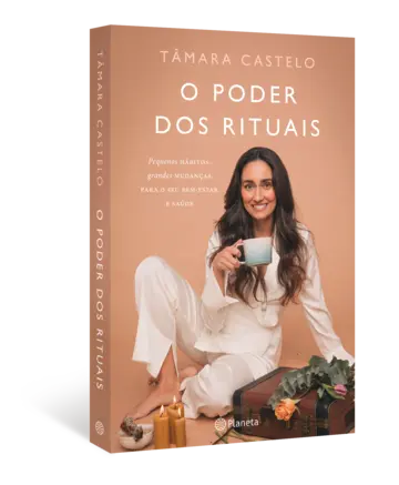 Capa O Poder dos Rituais