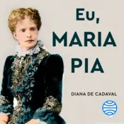 Capa Eu, Maria Pia - Vol. 1