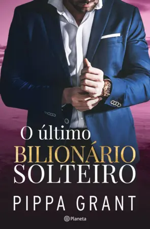 Capa O último bilionário solteiro