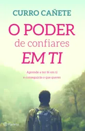 Capa O Poder de Confiares em Ti