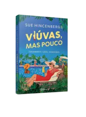 Miniatura capa 3d Viúvas, mas Pouco