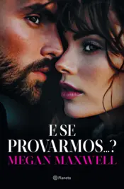 Capa E se provarmos