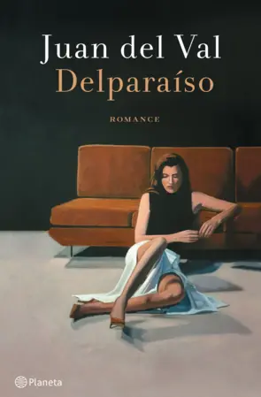 Capa Delparaíso