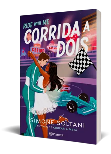 Capa Corrida a dois