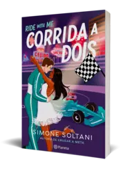 Miniatura capa 3d Corrida a dois