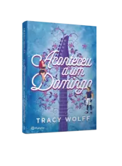 Miniatura capa 3d Aconteceu a um domingo