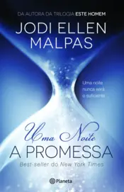 Capa A Promessa - Uma Noite 1