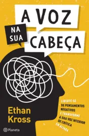 Capa A Voz na Sua Cabeça