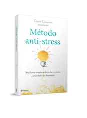 Miniatura capa 3d Método anti-stress