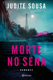 Capa Morte no Sena