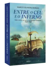 Miniatura capa 3d Entre o céu e o inferno