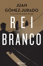 Capa Rei Branco