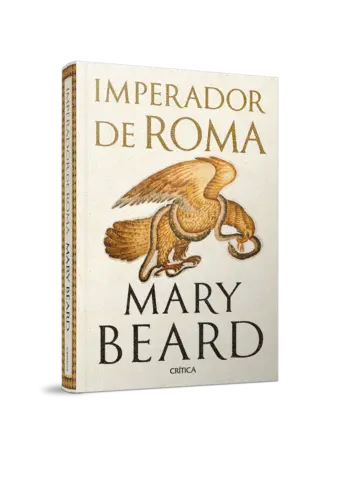 Capa Imperador de Roma