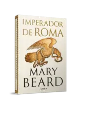 Miniatura capa 3d Imperador de Roma