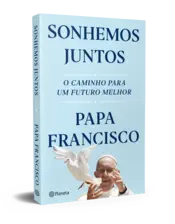 Miniatura capa 3d Sonhemos Juntos