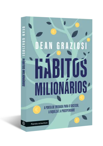 Capa Hábitos Milionários