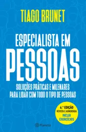 Capa Especialista em Pessoas - Ed. aumentada