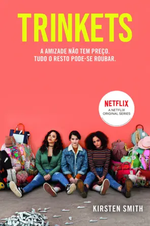 Capa Trinkets