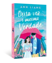 Miniatura capa 3d Desta vez é mesmo verdade