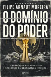 Capa O Domínio do Poder