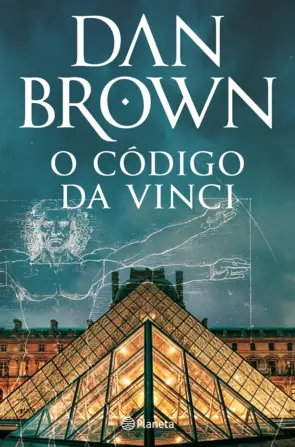 Capa O Código da Vinci