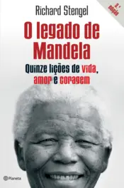 Capa O Legado de Mandela