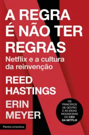 Capa A regra é não ter regras