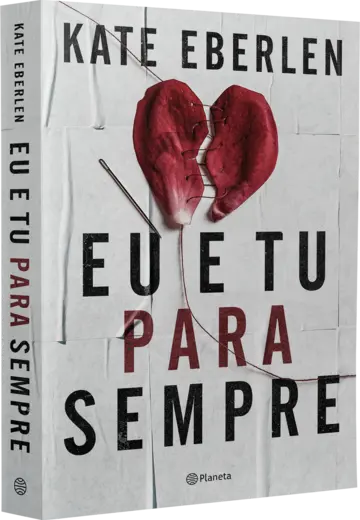 Capa Eu e Tu para Sempre