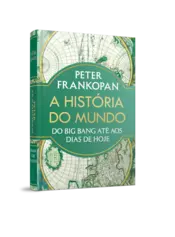 Miniatura capa 3d A História do Mundo