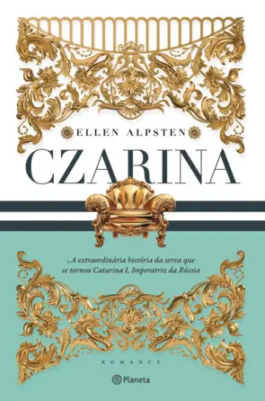 Capa Czarina
