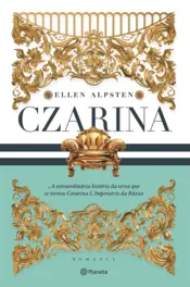 Capa Czarina