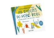 Miniatura capa 3d As Emoções do Robot Robi