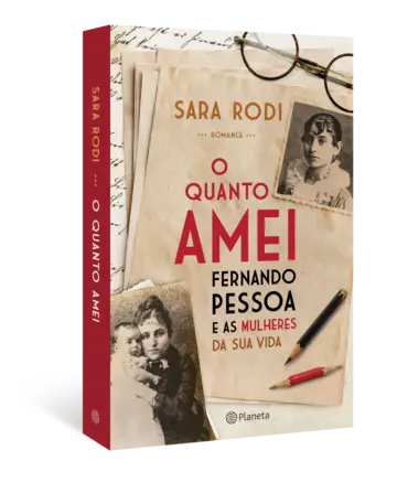 Capa O Quanto Amei