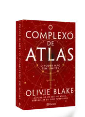 Miniatura capa 3d Complexo de Atlas