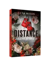Miniatura capa 3d Distance - Direito ao coração