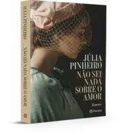 Miniatura capa 3d Não sei nada sobre o amor
