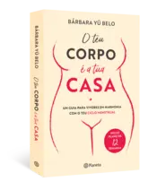 Miniatura capa 3d O teu corpo é a tua casa