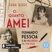 Capa O Quanto Amei - Vol. 3